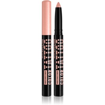 MAYBELLINE NEW YORK Color Tattoo 24 HR fard de ochi si creion de ochi - imagine 2